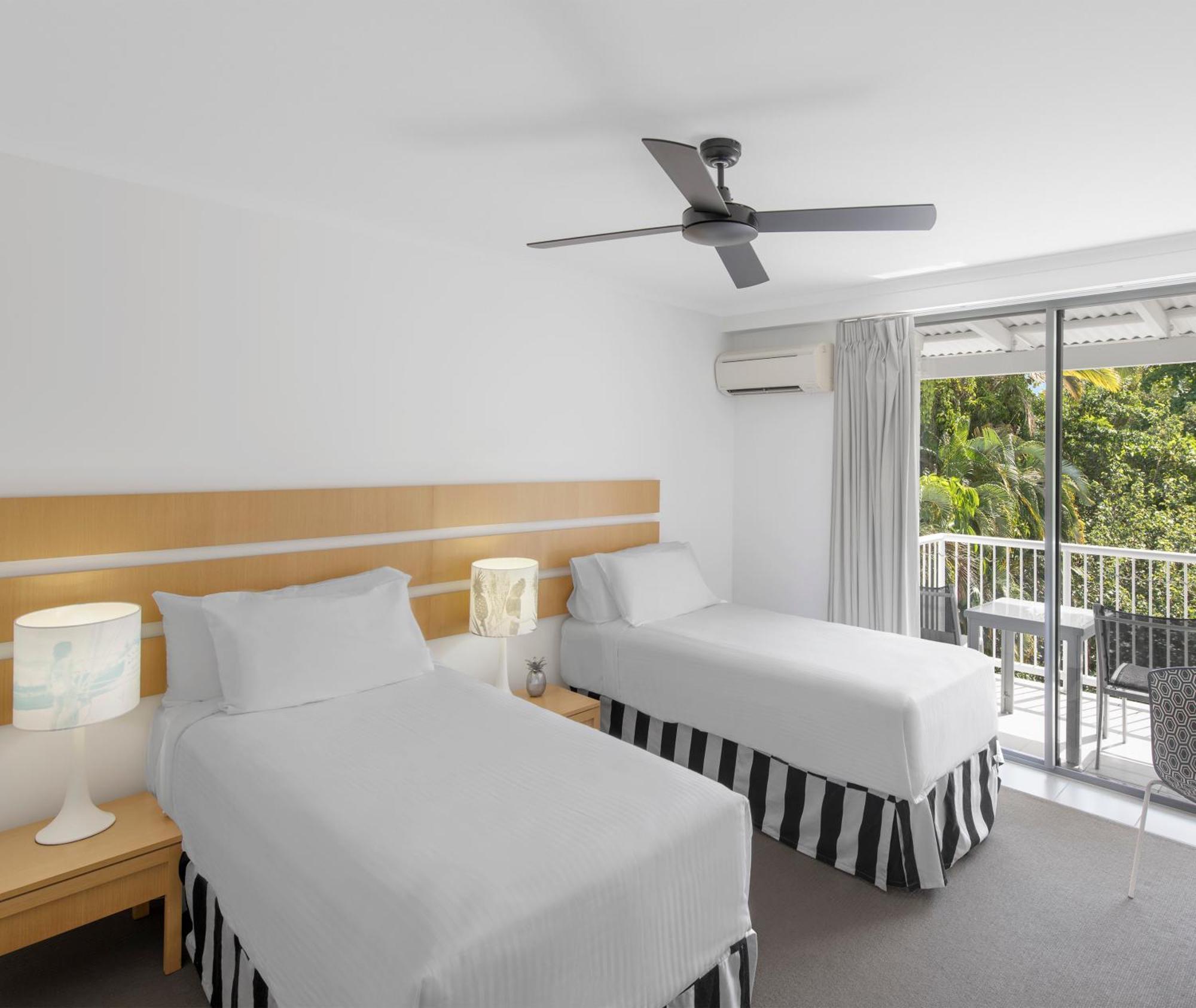 Oaks Port Douglas Resort Kültér fotó