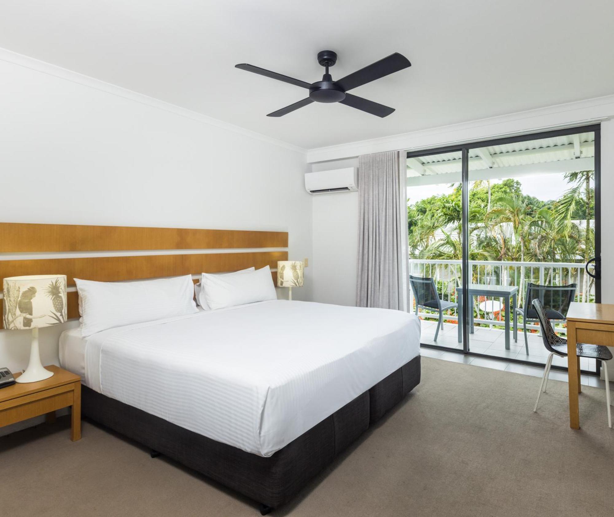 Oaks Port Douglas Resort Kültér fotó