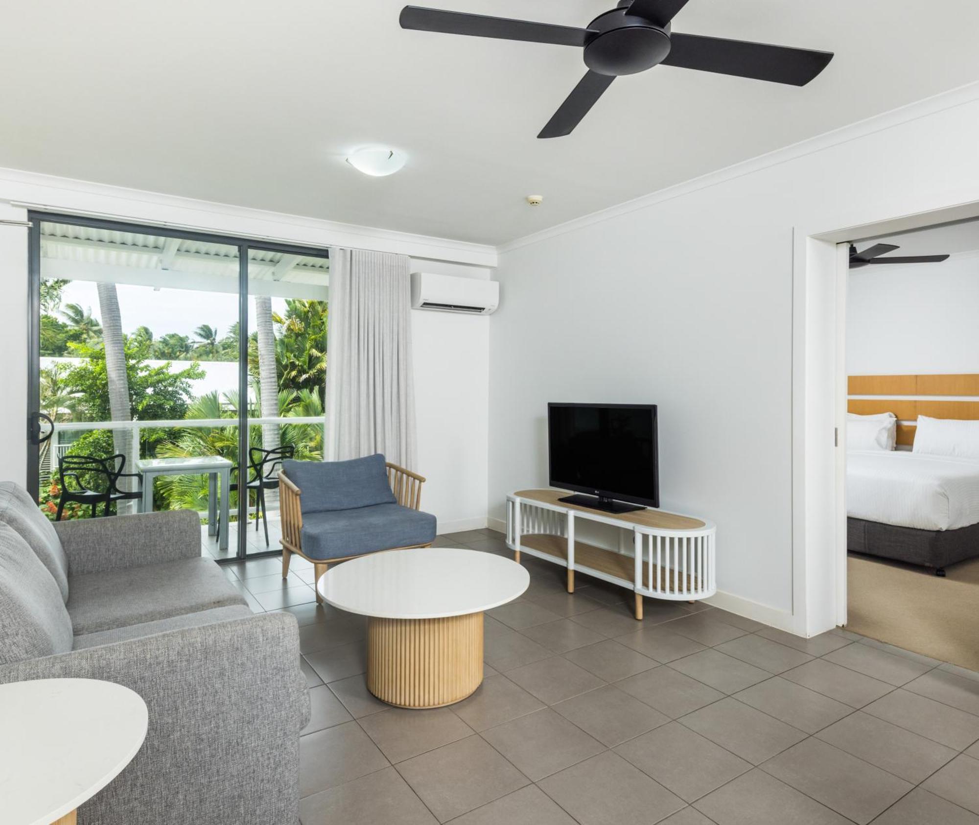 Oaks Port Douglas Resort Kültér fotó
