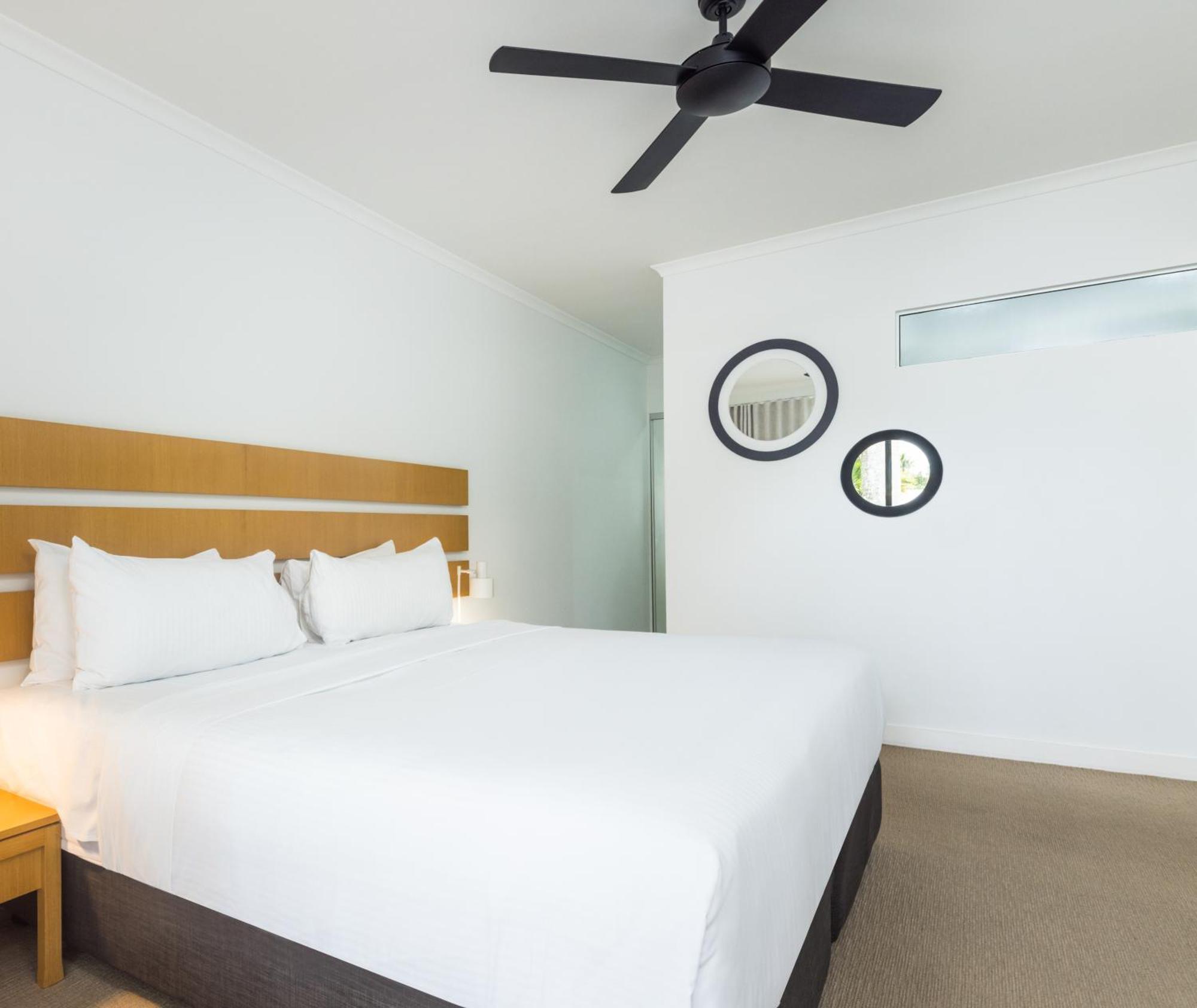 Oaks Port Douglas Resort Kültér fotó