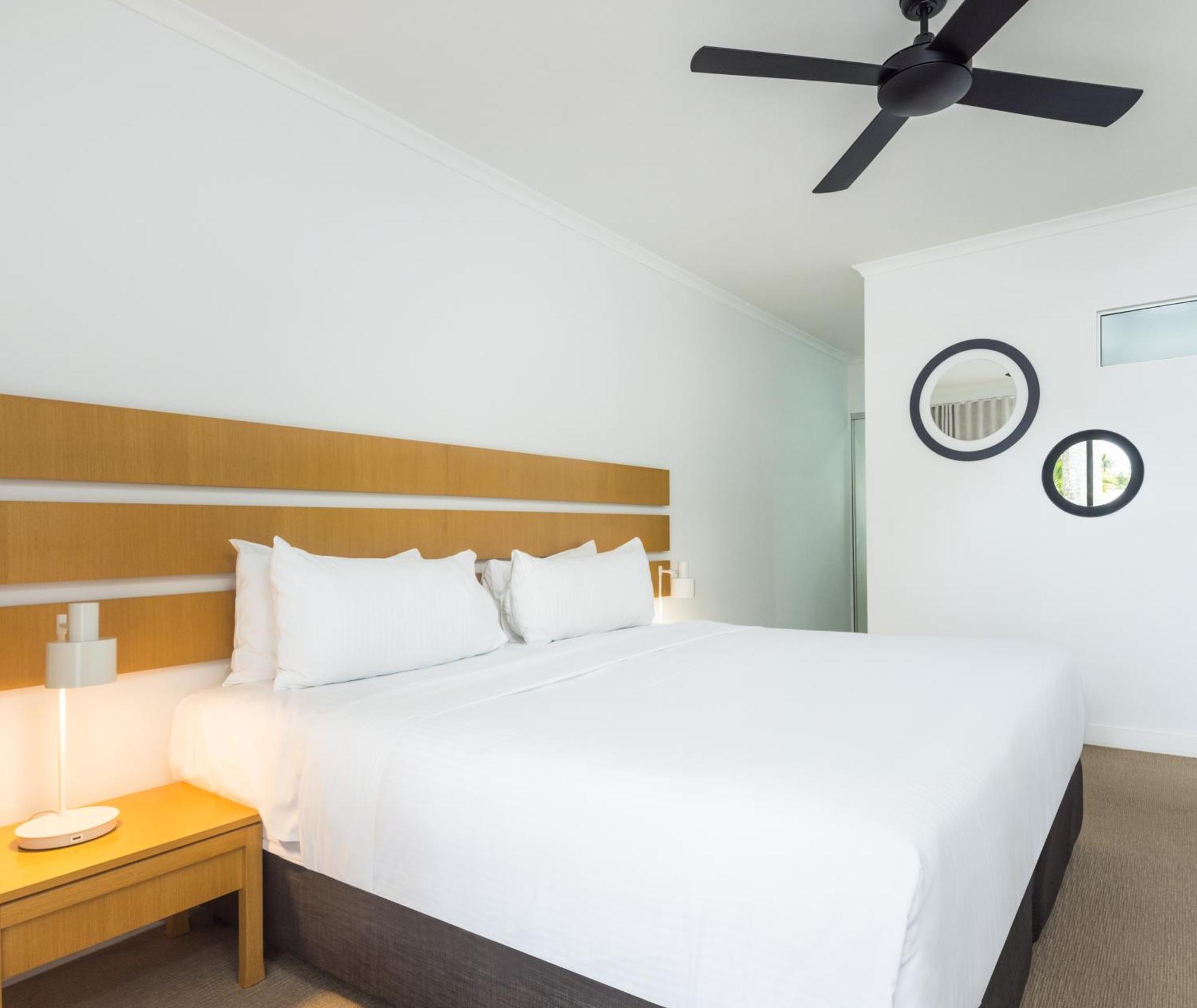 Oaks Port Douglas Resort Kültér fotó