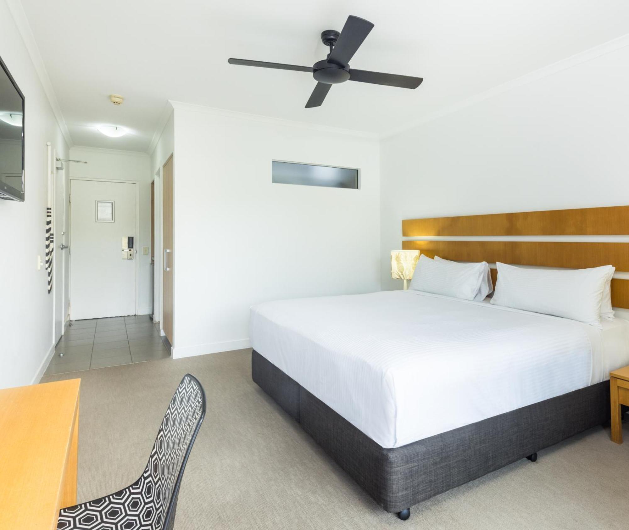 Oaks Port Douglas Resort Kültér fotó