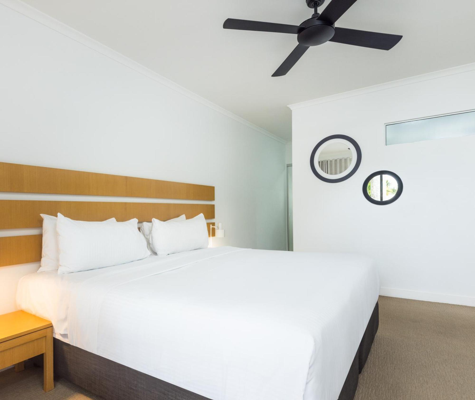 Oaks Port Douglas Resort Kültér fotó