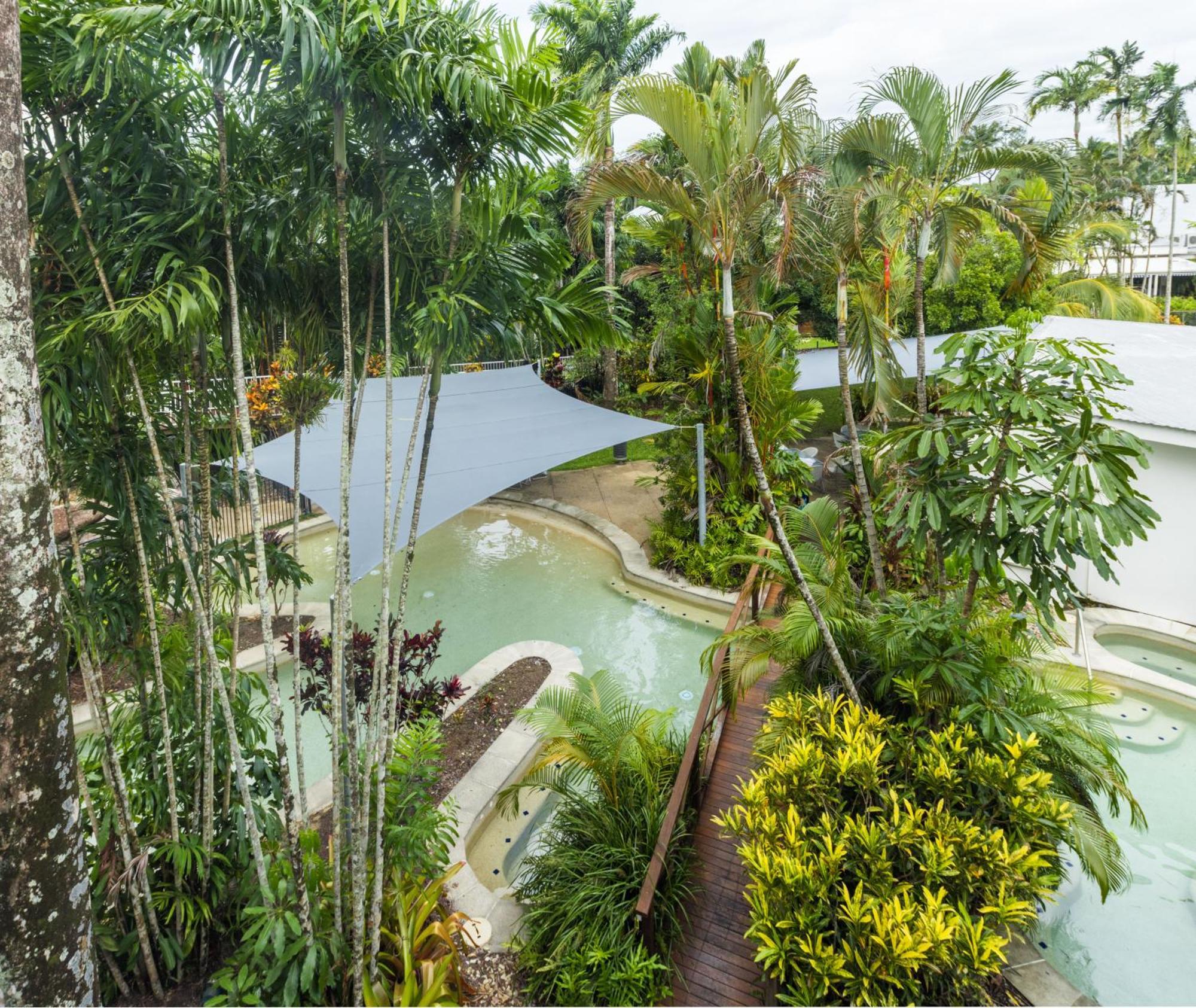 Oaks Port Douglas Resort Kültér fotó