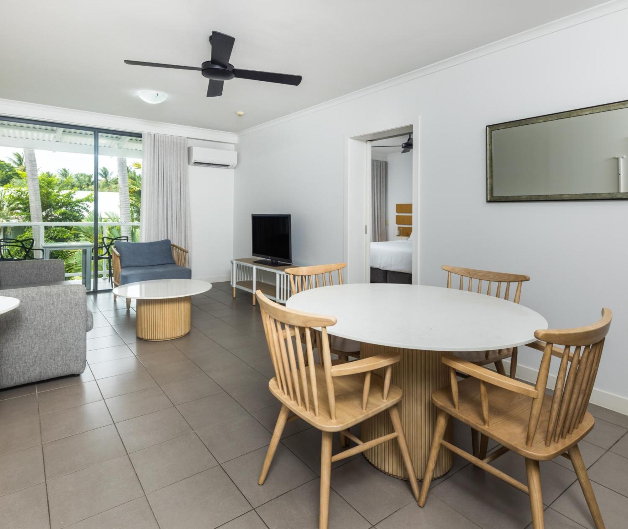 Oaks Port Douglas Resort Kültér fotó