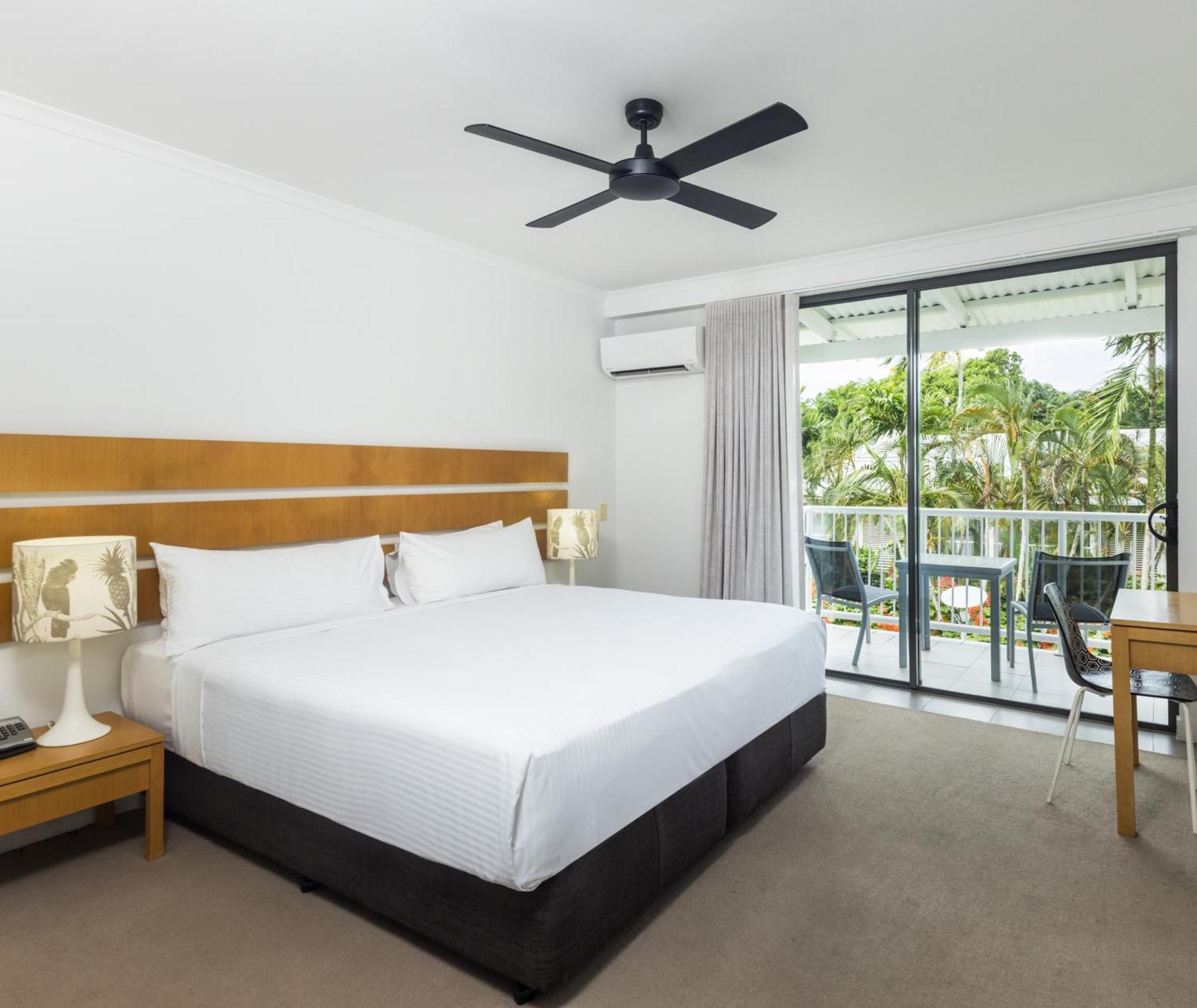 Oaks Port Douglas Resort Kültér fotó