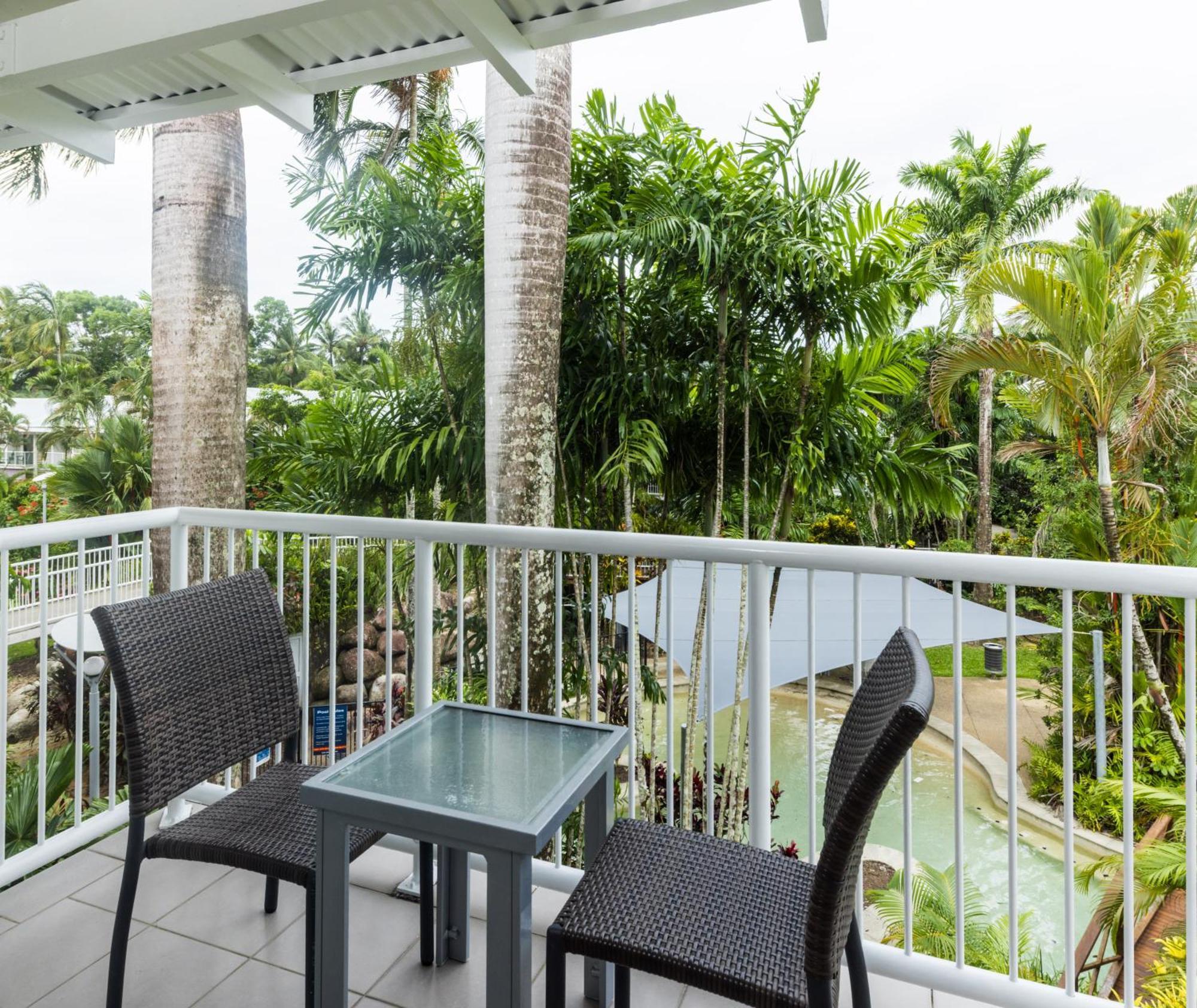 Oaks Port Douglas Resort Kültér fotó