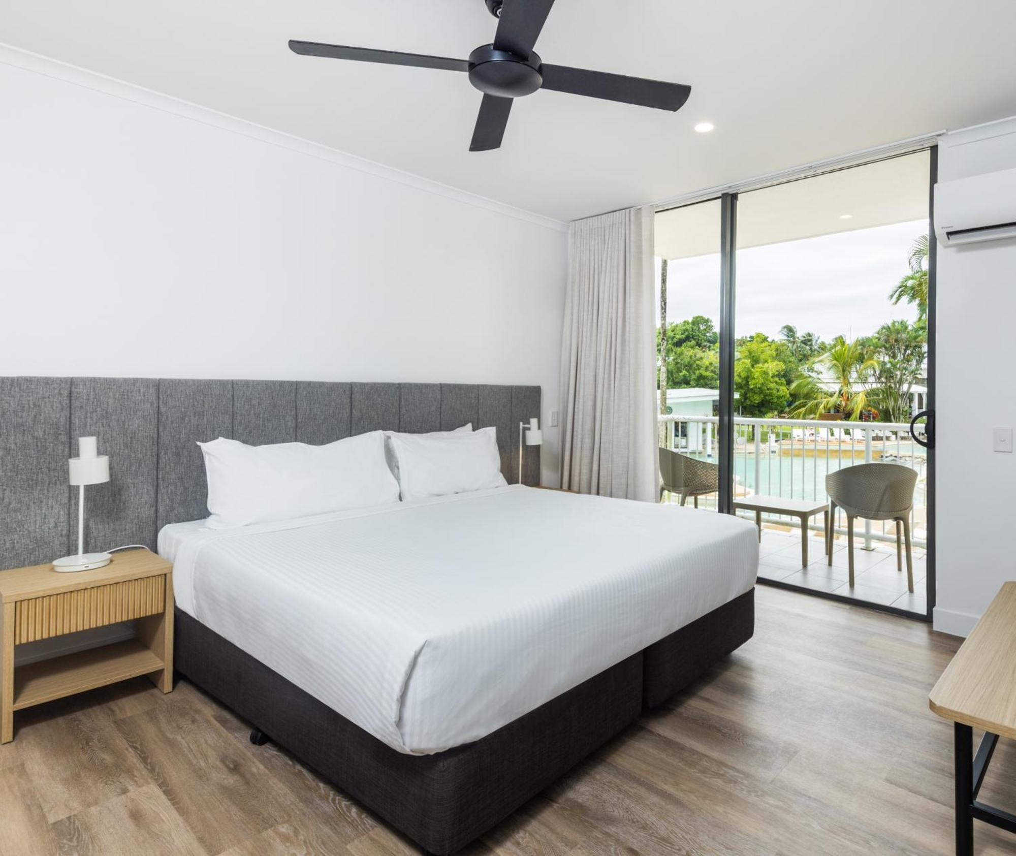 Oaks Port Douglas Resort Kültér fotó