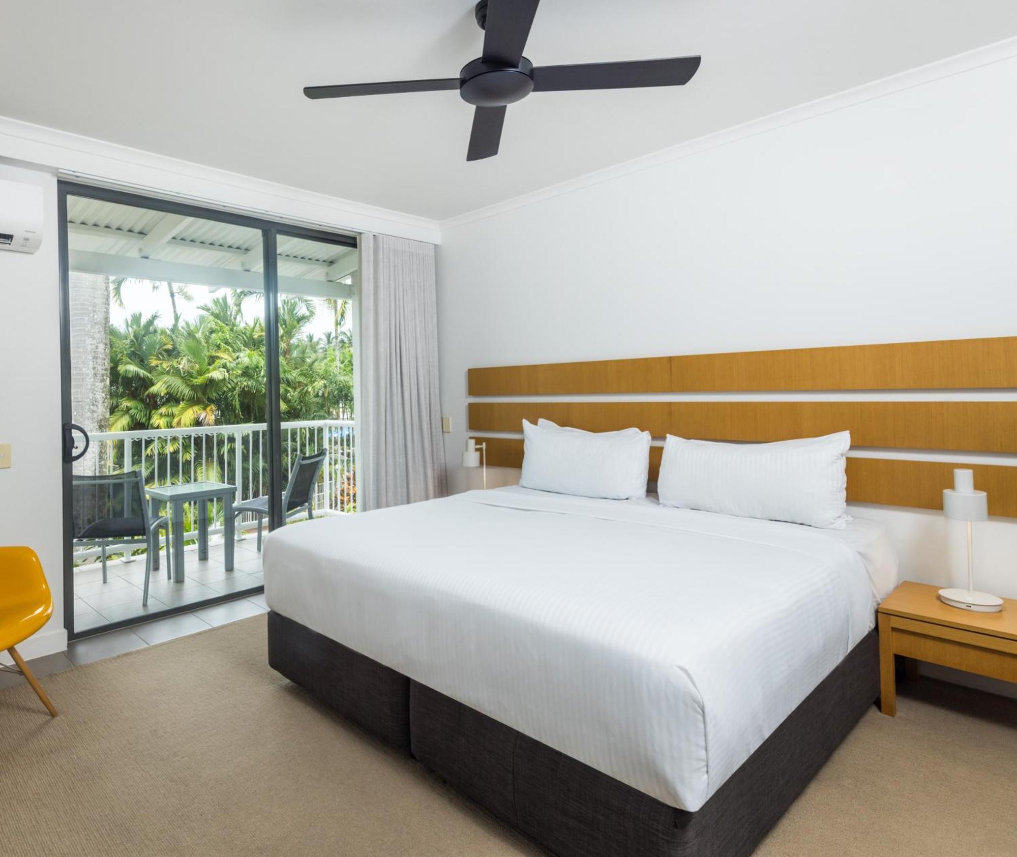 Oaks Port Douglas Resort Kültér fotó