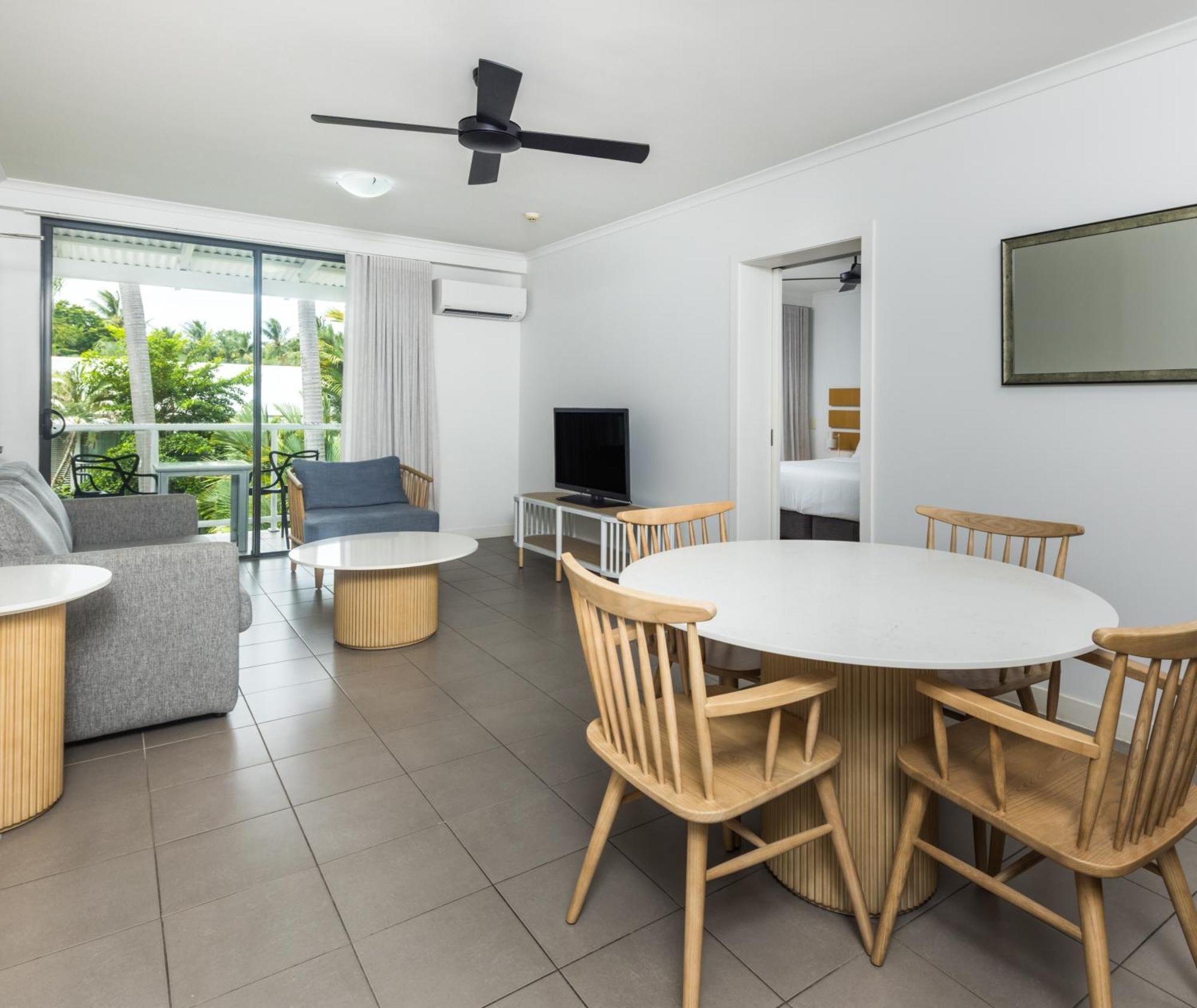 Oaks Port Douglas Resort Kültér fotó