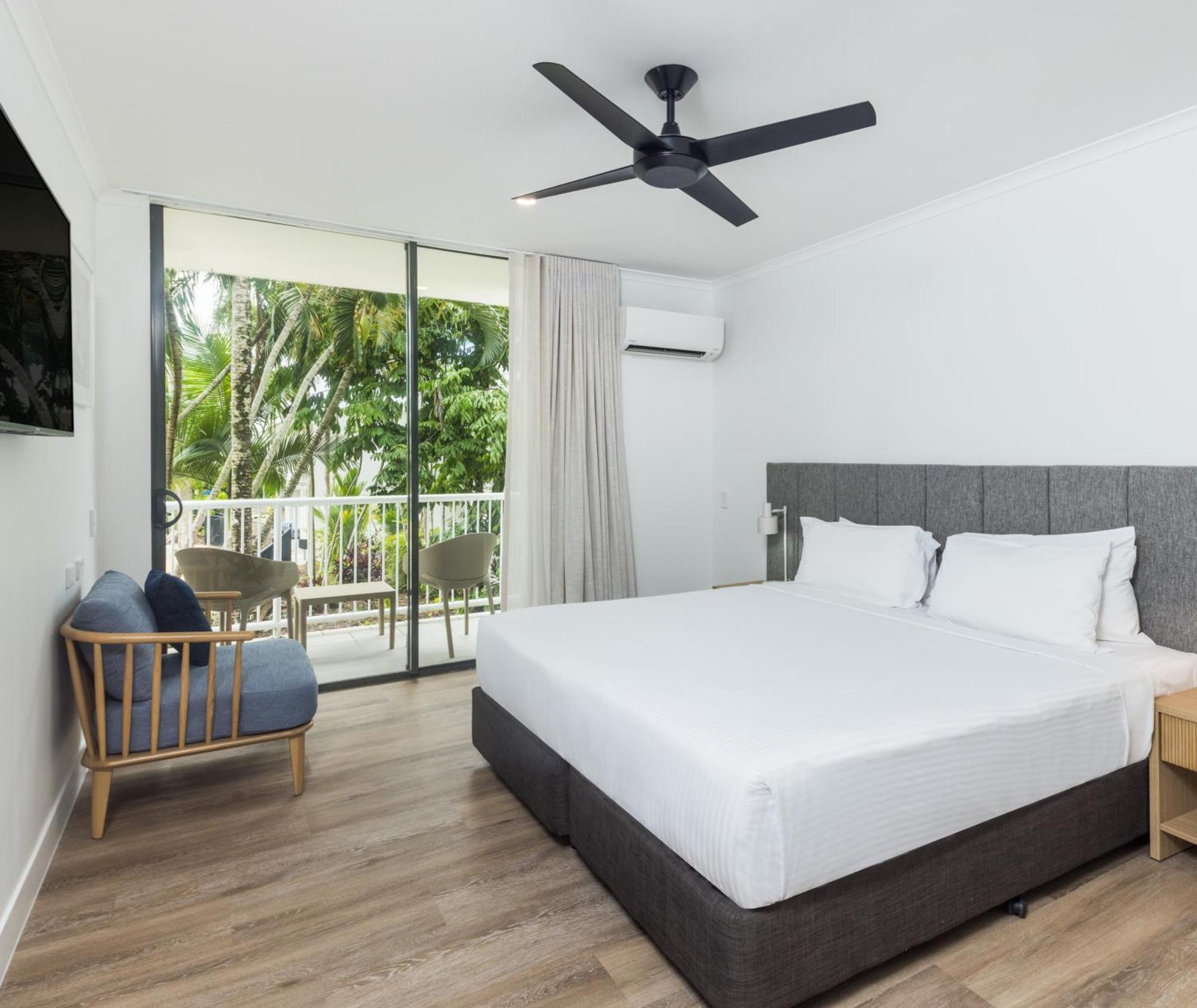 Oaks Port Douglas Resort Kültér fotó