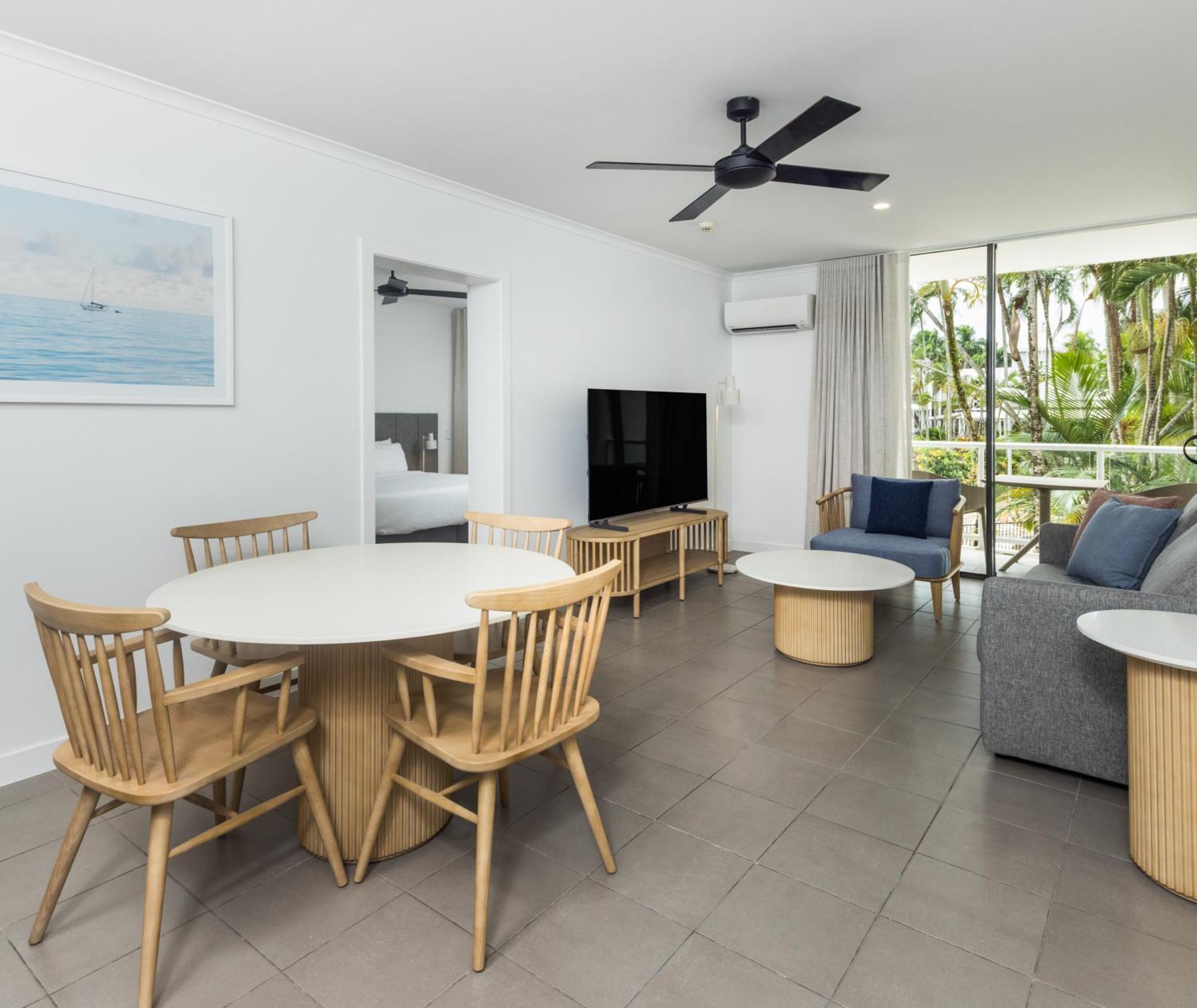 Oaks Port Douglas Resort Kültér fotó