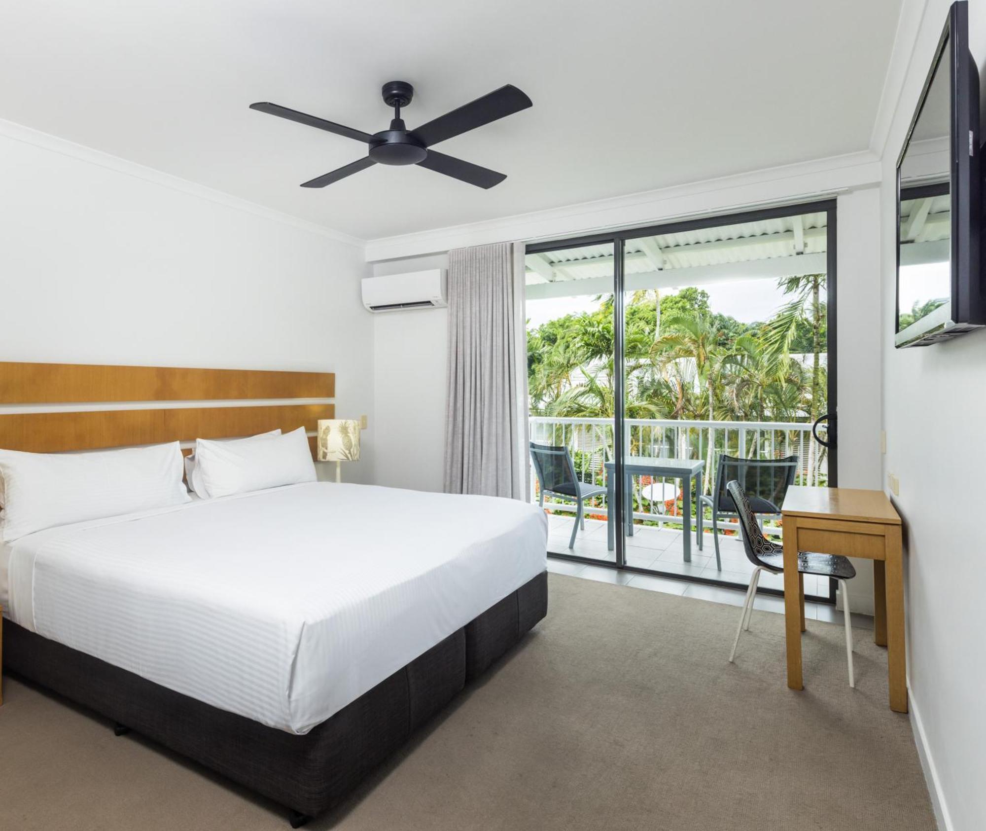 Oaks Port Douglas Resort Kültér fotó