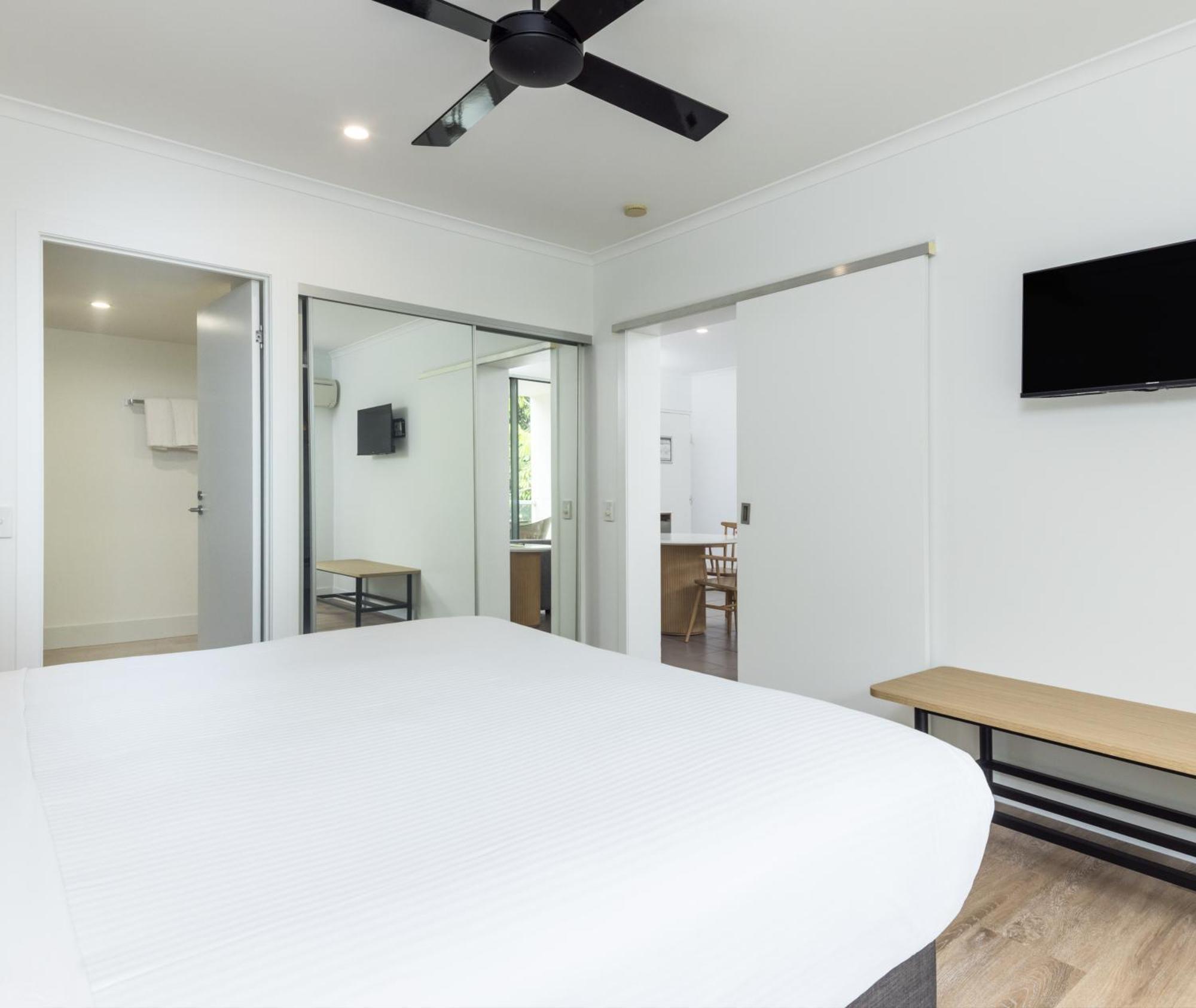 Oaks Port Douglas Resort Kültér fotó