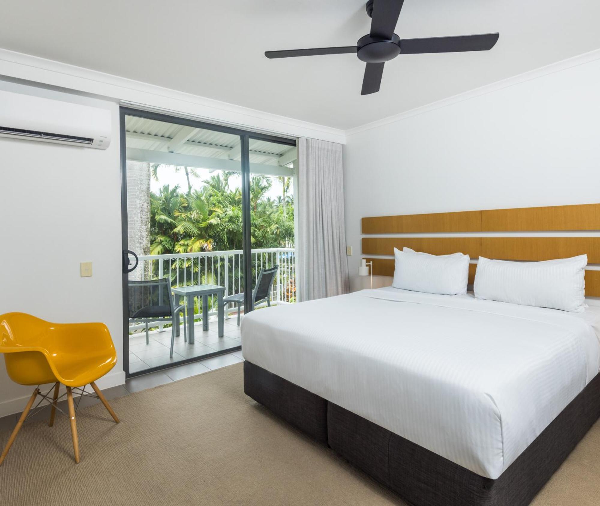 Oaks Port Douglas Resort Kültér fotó