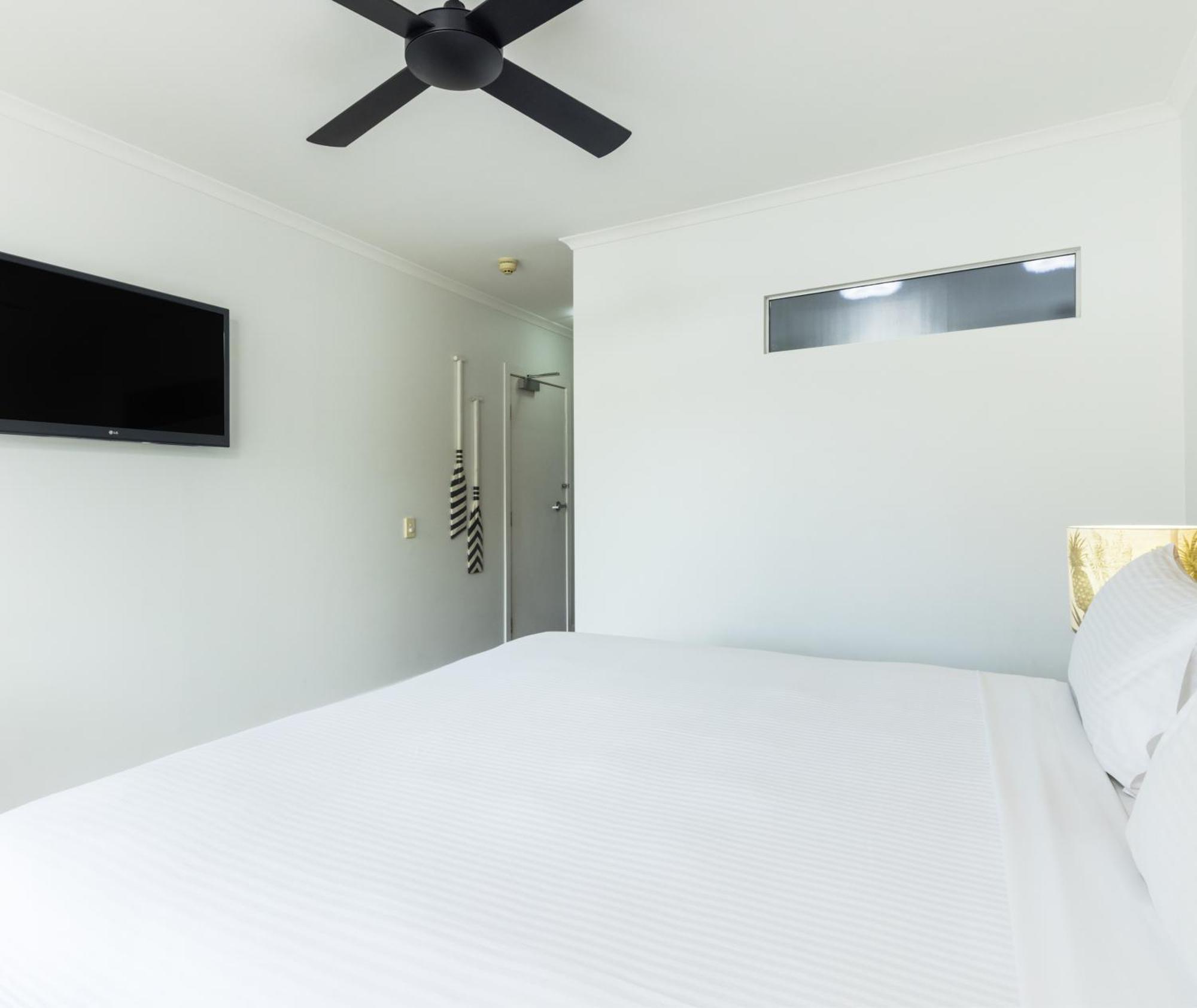 Oaks Port Douglas Resort Kültér fotó