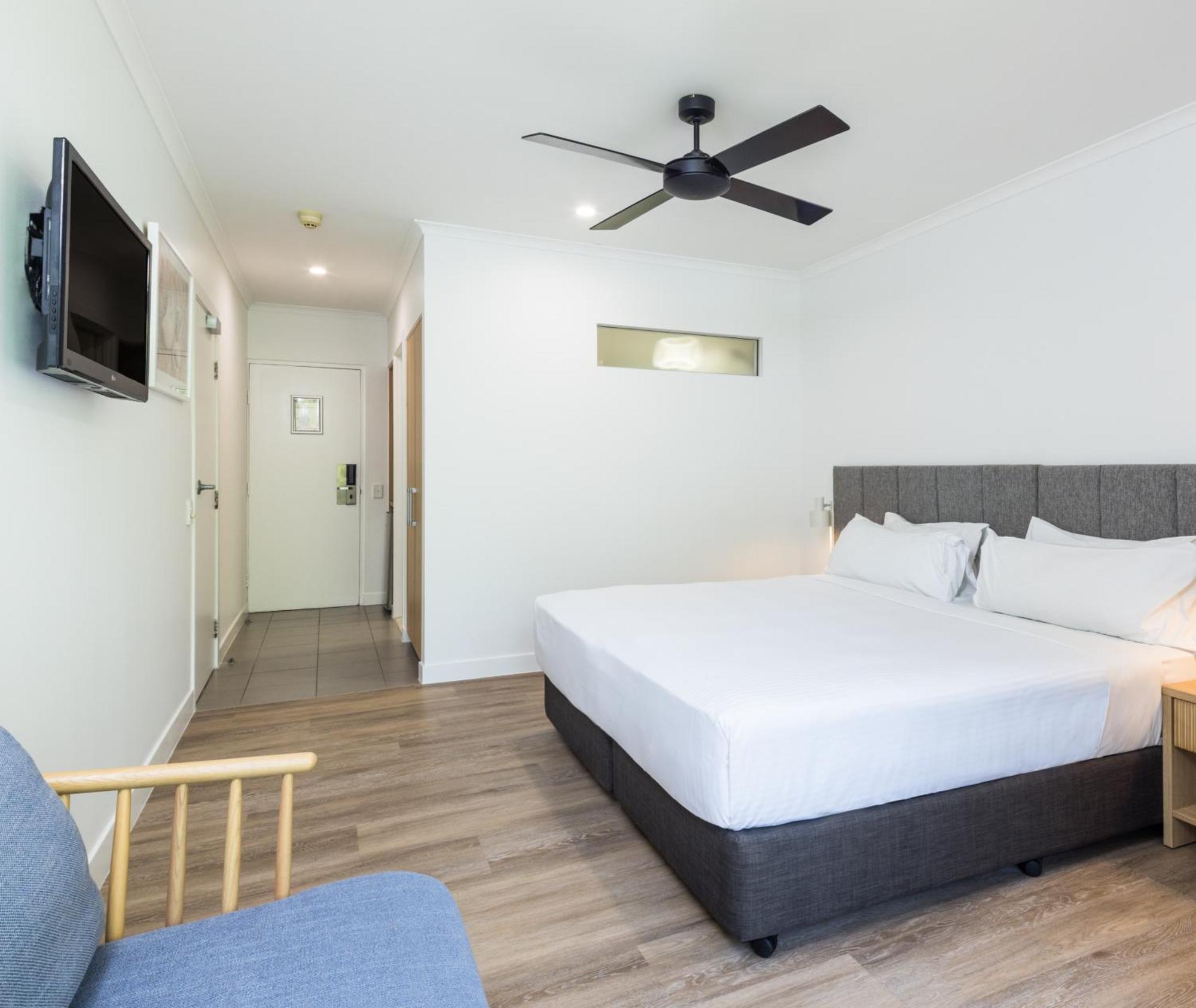 Oaks Port Douglas Resort Kültér fotó