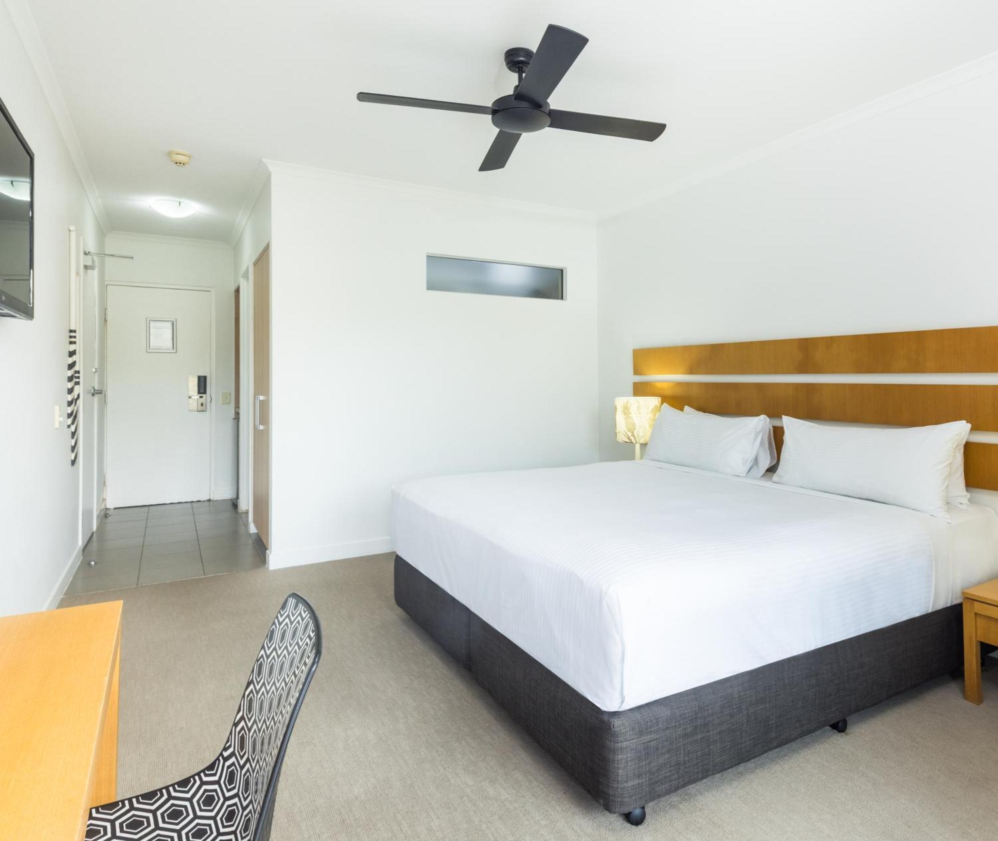 Oaks Port Douglas Resort Kültér fotó