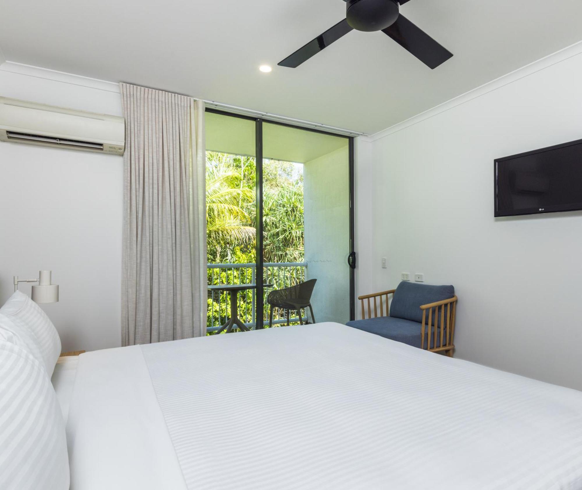 Oaks Port Douglas Resort Kültér fotó