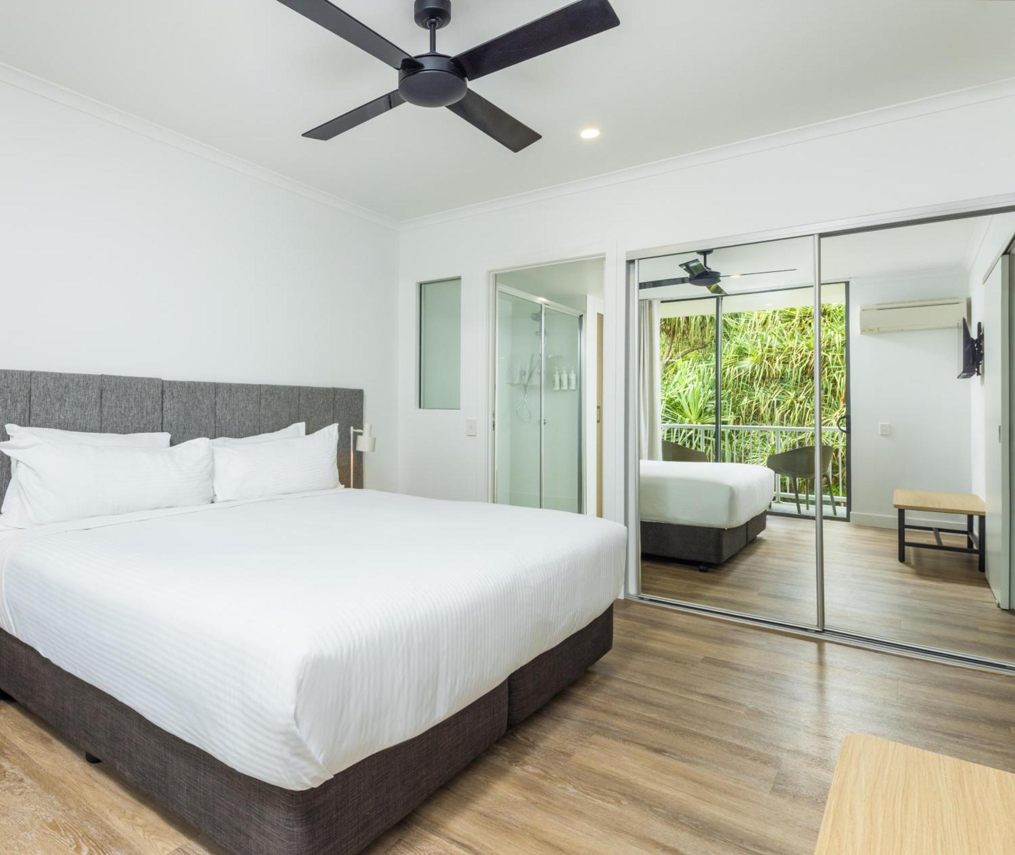 Oaks Port Douglas Resort Kültér fotó