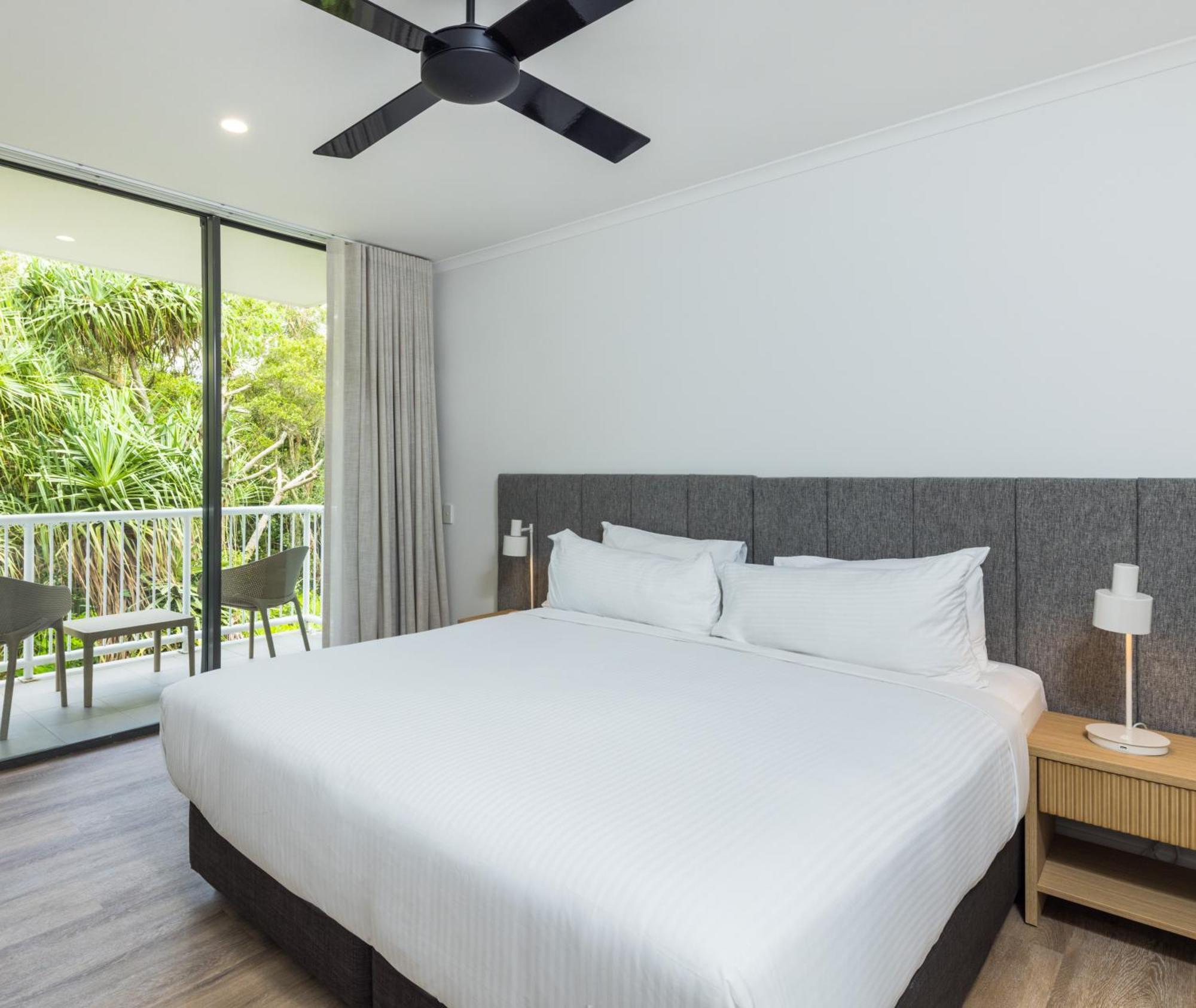 Oaks Port Douglas Resort Kültér fotó