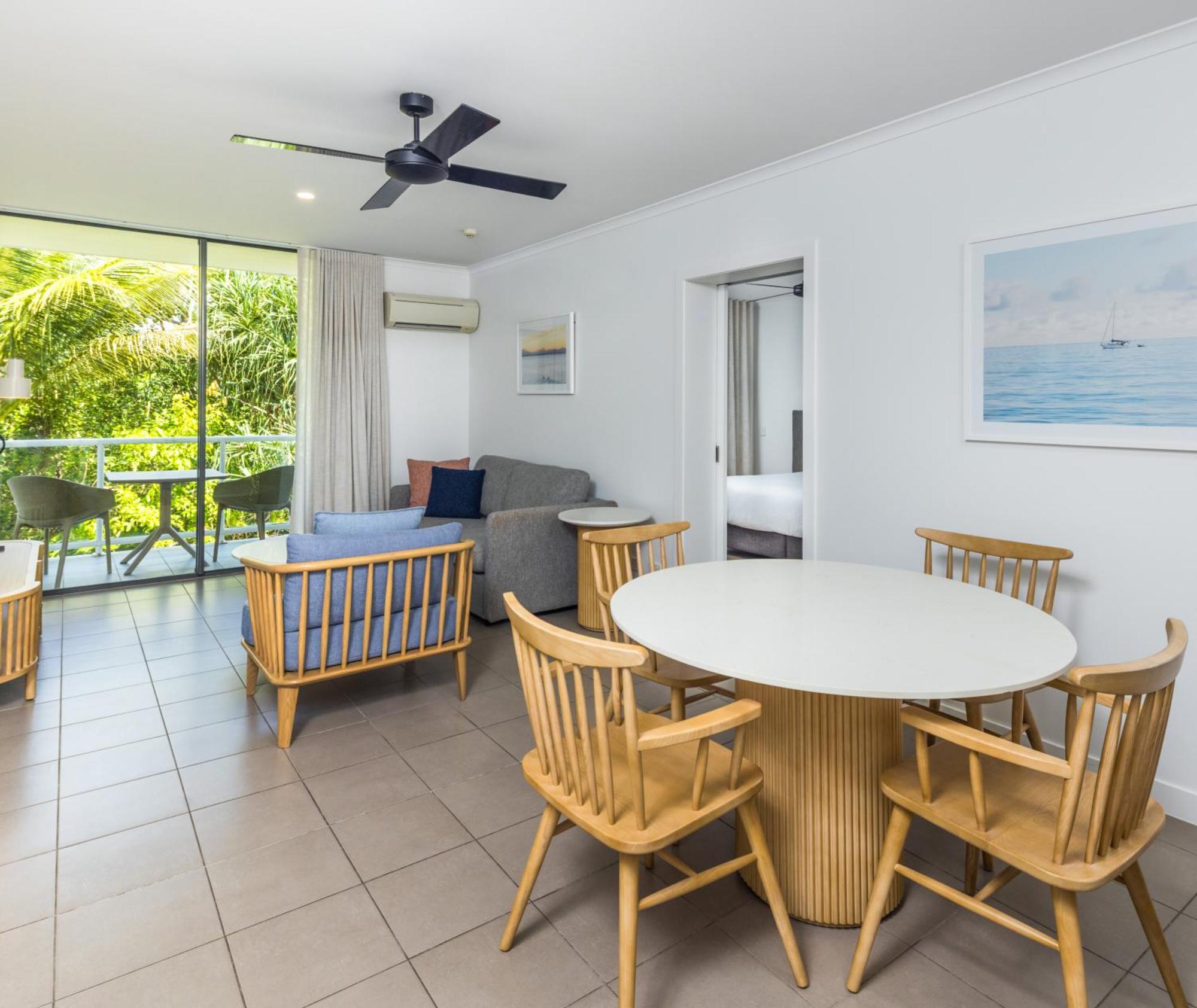 Oaks Port Douglas Resort Kültér fotó