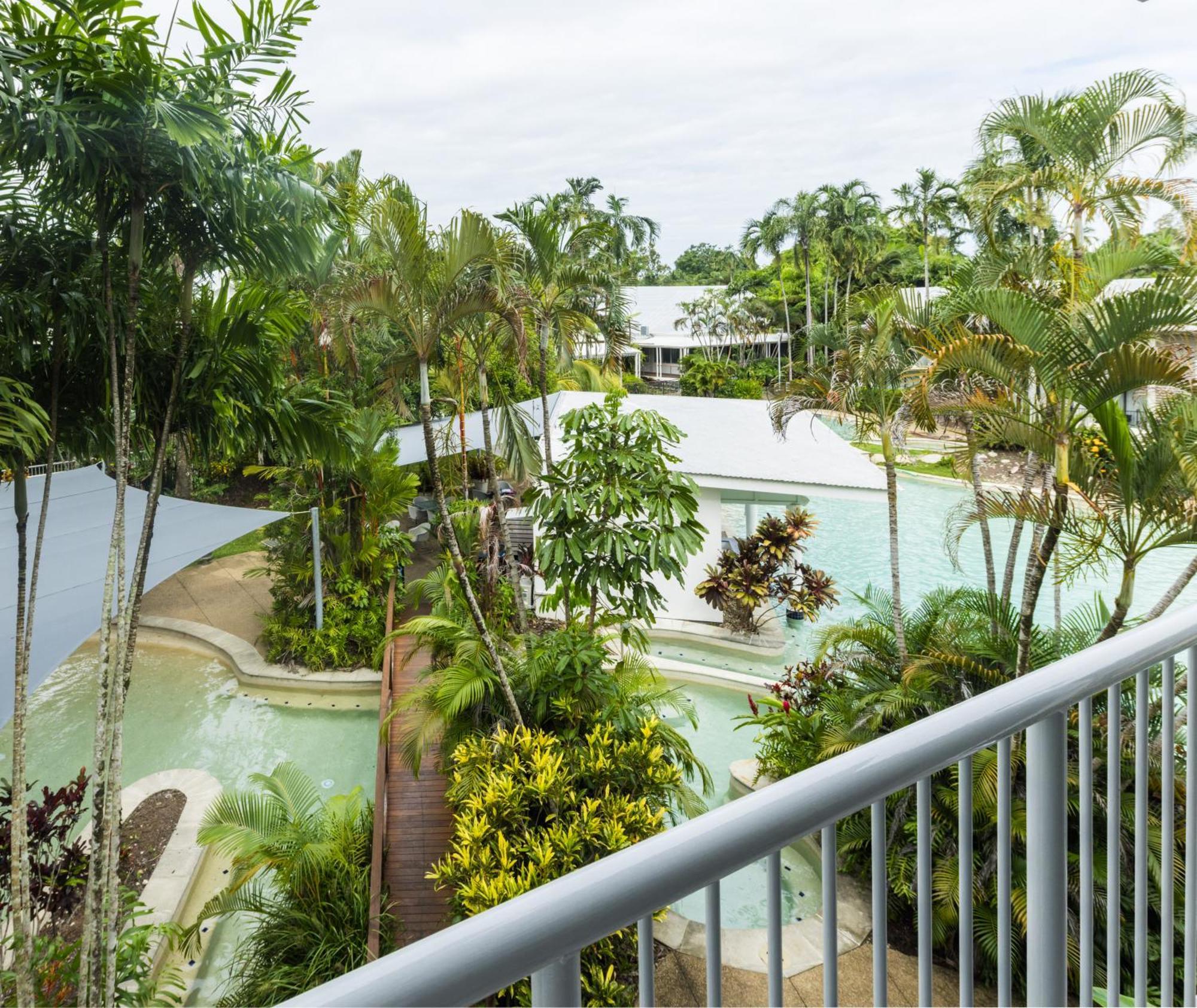 Oaks Port Douglas Resort Kültér fotó