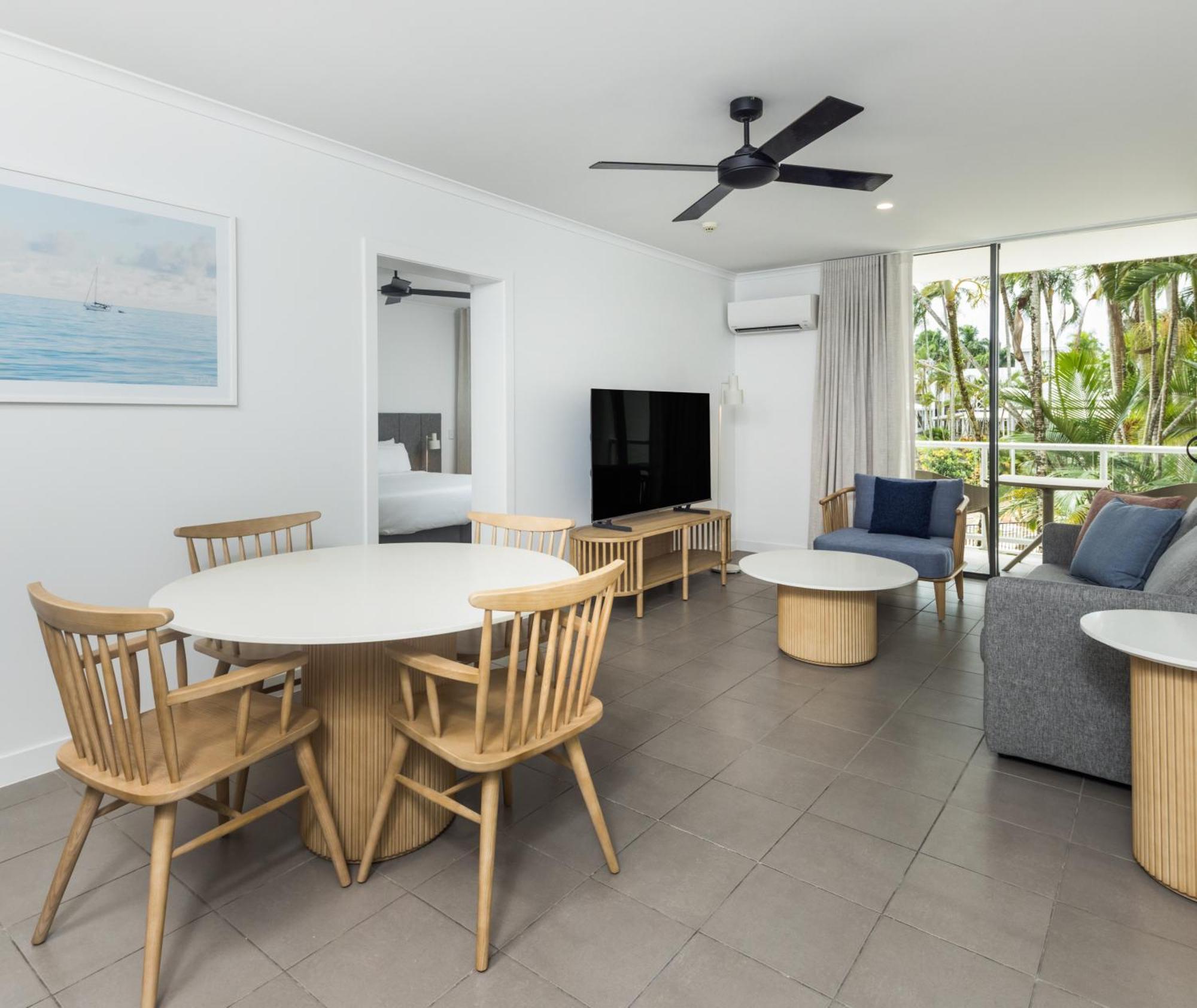 Oaks Port Douglas Resort Kültér fotó