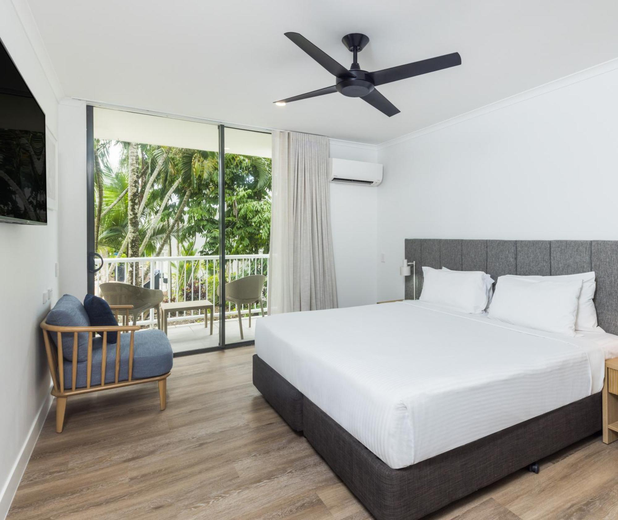 Oaks Port Douglas Resort Kültér fotó