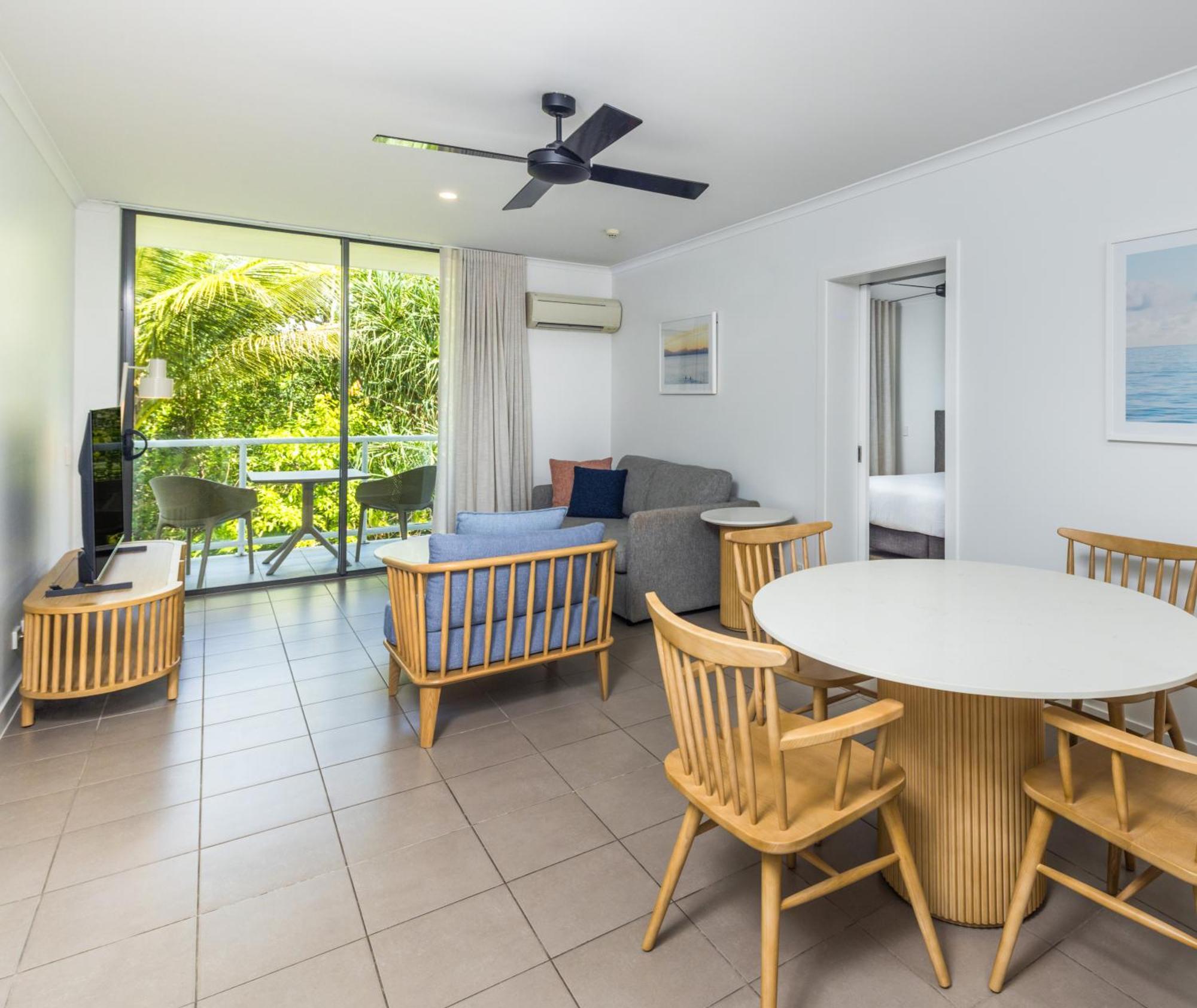 Oaks Port Douglas Resort Kültér fotó