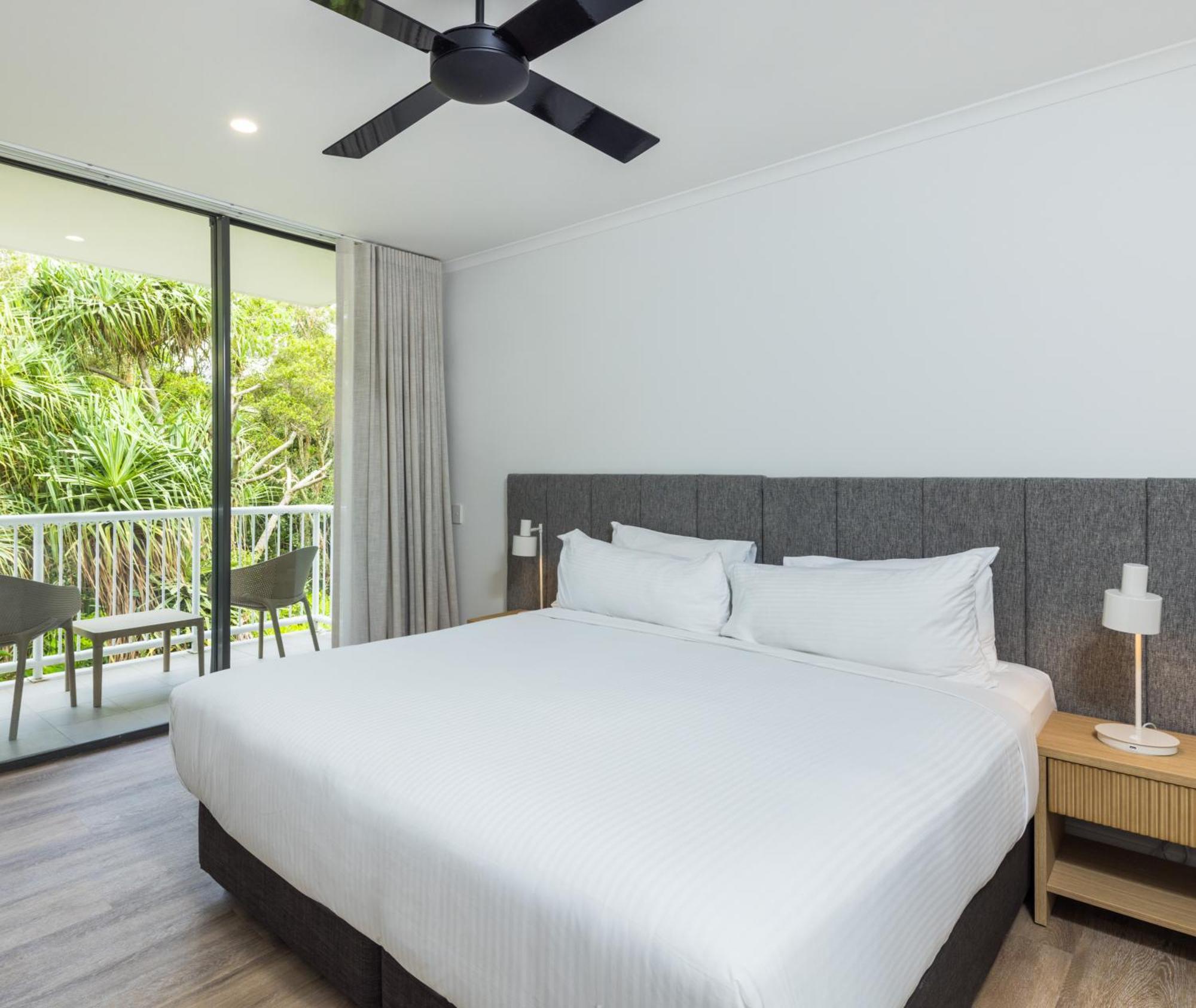 Oaks Port Douglas Resort Kültér fotó