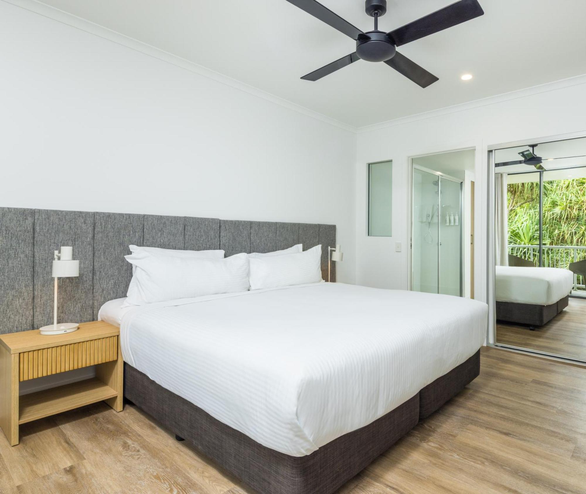 Oaks Port Douglas Resort Kültér fotó